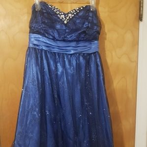 🛑Final Price -Cocktail Party Dress